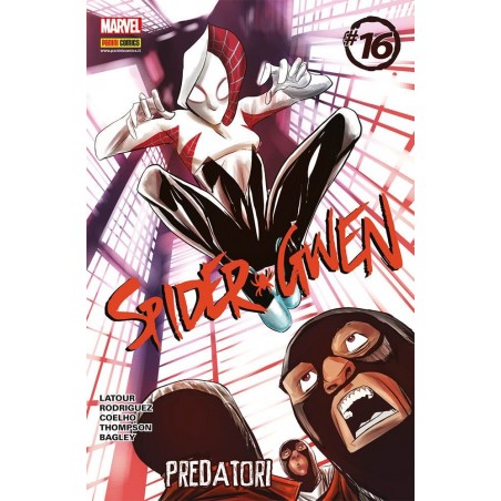 Spider-Gwen 16