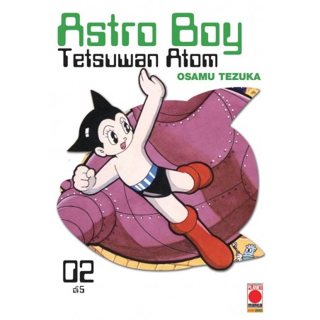 ASTRO BOY 2