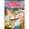 CLASSE DI FERRO 10 (DI 20)