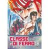 CLASSE DI FERRO 18 (DI 20)
