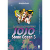 Le Bizzarre Avventure Di Jojo Stone Ocean 3