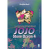 Le Bizzarre Avventure Di Jojo Stone Ocean 4
