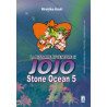 Le Bizzarre Avventure Di Jojo Stone Ocean 5