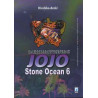Le Bizzarre Avventure Di Jojo Stone Ocean 6