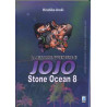 Le Bizzarre Avventure Di Jojo Stone Ocean 8