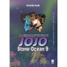 Le Bizzarre Avventure Di Jojo Stone Ocean 9