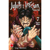 JUJUTSU KAISEN SORCERY FIGHT 7 RISTAMPA