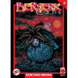 Berserk Collection Serie...