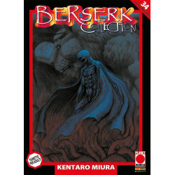 Berserk Collection Serie...