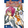 The Seven Deadly Sins 9
