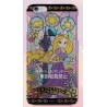 Cover Iphone 6 Disney Stained Glass Shell Jacket Rapunzel
