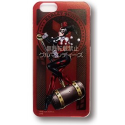 HARLEY QUINN DC COMICS Cover iPhone 6S/6 Hard Case