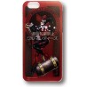 HARLEY QUINN DC COMICS Cover iPhone 6S/6 Hard Case