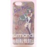 Sailor Moon Sailor Pluto Cover iPhone 6/6S