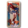 SUPER GIRL DC COMICS Cover iPhone 6S/6 Hard Case