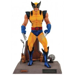 WOLVERINE YELLOW AF DIAMOND SELECT