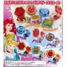 Disney Princess Secret Compact Mirror - SPECCHIETTI PRINCIPESSE DISNEY