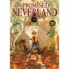 THE PROMISED NEVERLAND 10
