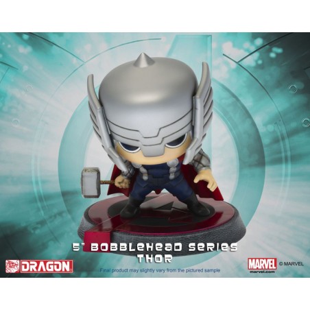 Avengers Thor Bobble Head Series DRAGON
