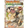 FAIRY TAIL NEW EDITION 29