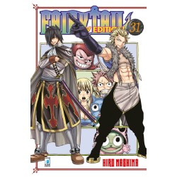 FAIRY TAIL NEW EDITION 31