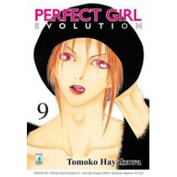 PERFECT GIRL EVOLUTION 9 -...