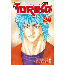 TORIKO 29 - GREATEST 194