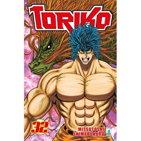 TORIKO 32 - GREATEST 199
