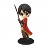 Q POSKET HARRY POTTER QUIDDITCH STYLE VER.A