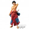ONE PIECE WORLD FIGURE COLOSSEUM SPECIAL MONKEY D. LUFFY