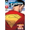 SUPERMAN 4 PANINI DC UNIVERSE