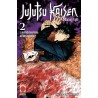 Jujutsu Kaisen – Sorcery Fight 2