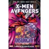 X-Men & Avengers Onslaught Collection 2