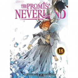 The Promised Neverland 18 -...