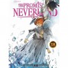 The Promised Neverland 18 - J-Pop
