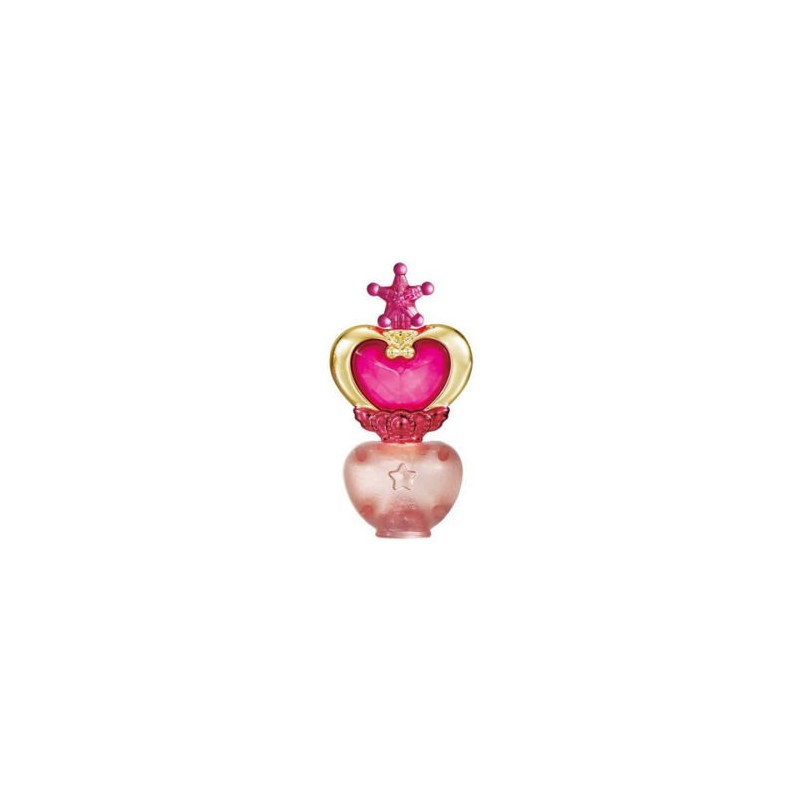 Sailor Moon Prism Perfume Bottle