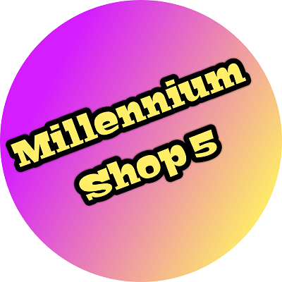 MILLENNIUM SHOP 5